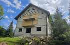 Casă de vacanță + teren intravilan suprafață 2.075mp, Bubești, Arieșeni - 5
