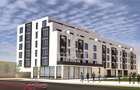 Apartament 2 camere bloc nou Dambul Rotund - 1