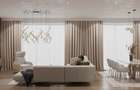 Apartament nou Residence5, lângă școlile private din zona Pipera - Iancu Nicolae - 8