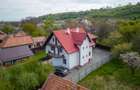 Inchiriere vila P+1+M / Bran - 1