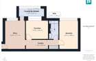 Apartament 3 camere, Cantemir - 9