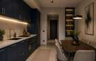 Apartament 3 camere cu grădină privată | Parter | 67 mp utili + 55 mp curte - 11