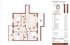 8.12 Residence - 4 cam, constructie noua, Barbu Vacarescu, COMISION 0 - 5