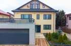 Pantelimon | Vila 8 Camere 556 MP + Teren 1038 MP + Garaj | Constructie 2020 - 44