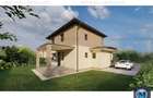 Vila cu 3 camere de vanzare in Baicoi, 115.60 mp #15769 - 2