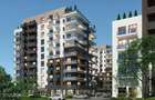 Terasă de 20 mp și 3 camere în Avantgarden, Brașov - 11