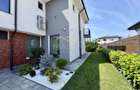Vil de tip Duplex *P+1E+M* | 176 mp utili | mobilată complet | Chitila - 6