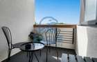Campus - 2 Camere modern cu balcon si parcare pe termen lung