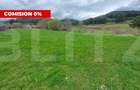Teren intravilan 4.655 mp în Covasna – zonă liniștită, vedere la pădure - 1