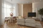 Studio nou | Daikin + Vaillant incluse | Parc 6.000 mp | Metrou 400 m | - 2