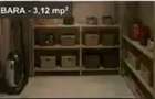Apartament 3 camere 85,49mp  | Bloc nou | zona 13 Septembrie I - 8