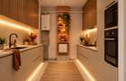 🔝 Penthouse finalizat 🌇Dezvoltator 0% comision-4 camere 🚇 Metrou Mihai Bravu - 7