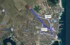 Mangalia Teren intravilan- 500 mp - 5