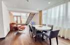 Penthouse- Amplasament Central - 4