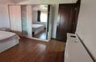 Apartament 3 camere Pipera Voluntari OMV bloc nou modern mobilat cu centrala - 6
