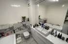 Casa S+P+E+M | 605 mp utili | 10 camere | 3 bucatarii | 4 bai | 3 terase | Garaj