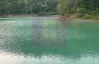 Teren cu deschidere la lac – Valea Doftanei, Prahova - 6