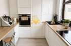 2 camere open space, Parcare, Modern, Intre Lacuri - 3