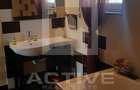 Apartament  4 camere -terase generoase -Zona  regionala cfr - 7