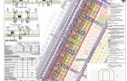 Teren Mosnita Noua cu PUZ aprobat- 104 apartamente 32 duplexuri 4 case - 3