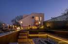 Casa noua moderna p+1 – Smart Home pe malul lacului Buftea | 25 min de București - 13
