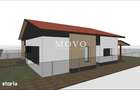 Duplex in Sacalaz | 3 camere | Terasa acoperita | Toate utilitatile |