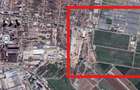 Teren intravilan cu destinație industrială, ideal pentru construirea de hale - 1