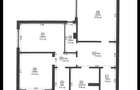 PRET NOU! Apartament decomandat 3 camere - str. Horia - COMISION 0% - 7
