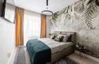Apartament cu 2 camere de vanzare - Zona Copou Royal Town - 1