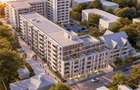 Garsonieră în ansamblu nou, Ghica Apartments - faza ll - 7