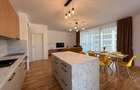 BANEASA  STEJARII THE IVY APARTAMENT 4 CAMERE MOBILAT LUX - 5