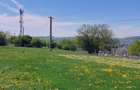 Teren Campina platoul Muscel - 4