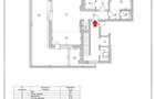 Apartament 3 Camere Tip Penthouse Cu Terasa Generoasa - 3