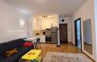 Dacia | Studio Apartment | Private Terrace | Parking | New Building - 3