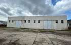 HALA PRODUCTIE/POD RULANT /2000MP/ ZONA BEREASCA PLOIESTI - 7
