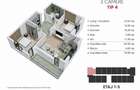 Apartament 3 Camere –Decomandat Metrou Berceni