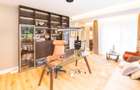 Casă exclusivistă de vânzare în Pipera – 5 dormitoare, design italian premium - 28