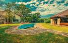 Casa superba cu vedere la lac in Izvorani – piscina, natura,si potential imens! - 12