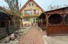 Casa S+P+1, 329 MP teren, 118,6 MP utili, Carcea, zona Selgros - 1
