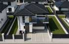 Casă Berceni | Complex Privat | Panouri Fotovoltaice | Teren 360 mp - 18