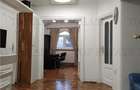 Apartament 3 camere de inchiriat in vila  ,cochet, nou renovat , balcon,  curte - 1