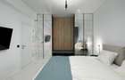 Ap. 2 camere | view spectaculos | Koya Tower | mobilat Rovere | Mamaia Nord - 9