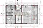 Casa individuală, 170mp utili, 600mp teren, Popești