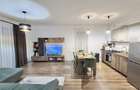 Apartament cu 2 camere mobilat si utilat in Giroc in spate la Hotel IQ. - 3