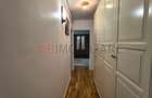 Apartament spațios și luminos - 4  camere, 80 mp, mobilat si utilat - Floreasca - 17