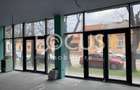 Inchiriez spatiu comercial - Vitrina 2 fronturi - terasa - 4
