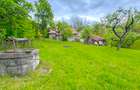 Teren 1500mp, intravilan cu utilitati, in proximitatea complexului Vila Bran - 2