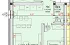 Apartament 4 camere 114mp cartier Davinci Cristian - 8