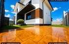 Casa Individuala P+M - 5 Camere | Comuna Berceni | Curte Amenajata - 17