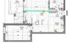 Apartament 3 camere 60mp, balcon 11mp, Zorilor Scala Frunzisului - 7